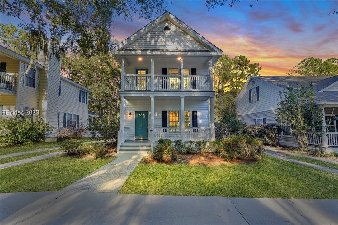 Property Photo:  47 Kensington Boulevard  SC 29910 