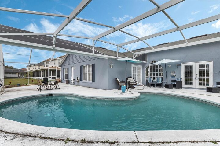 Property Photo:  2827 Middleton Circle  FL 34743 