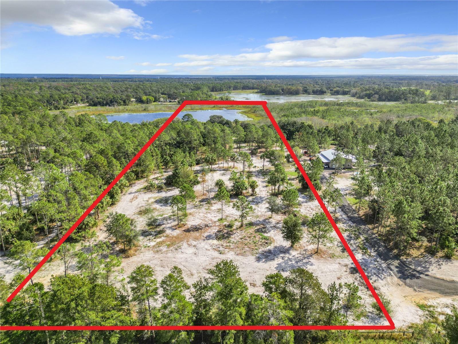 Property Photo: 634 Geneva Estates Cove FL 32732