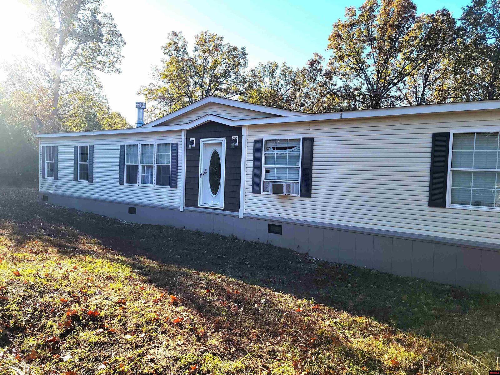 Property Photo:  940 Cr 510  AR 72651 