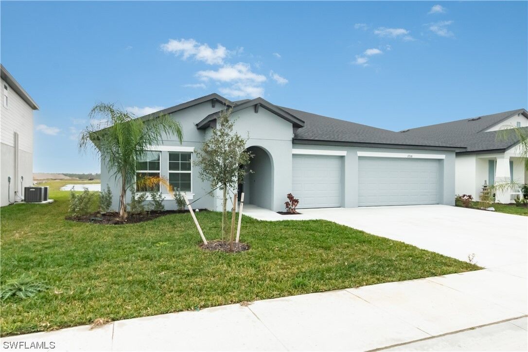 Property Photo:  17208 Monte Isola Way  FL 33917 