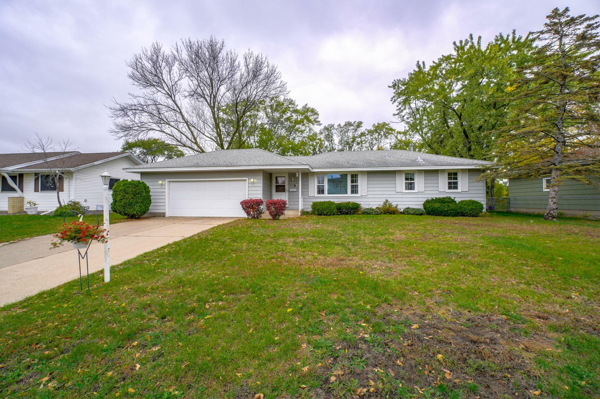 Property Photo: 5000 76th Avenue N MN 55443