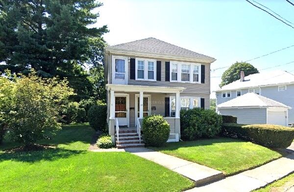 Property Photo:  59-61 Hemingway St 59  MA 01890 