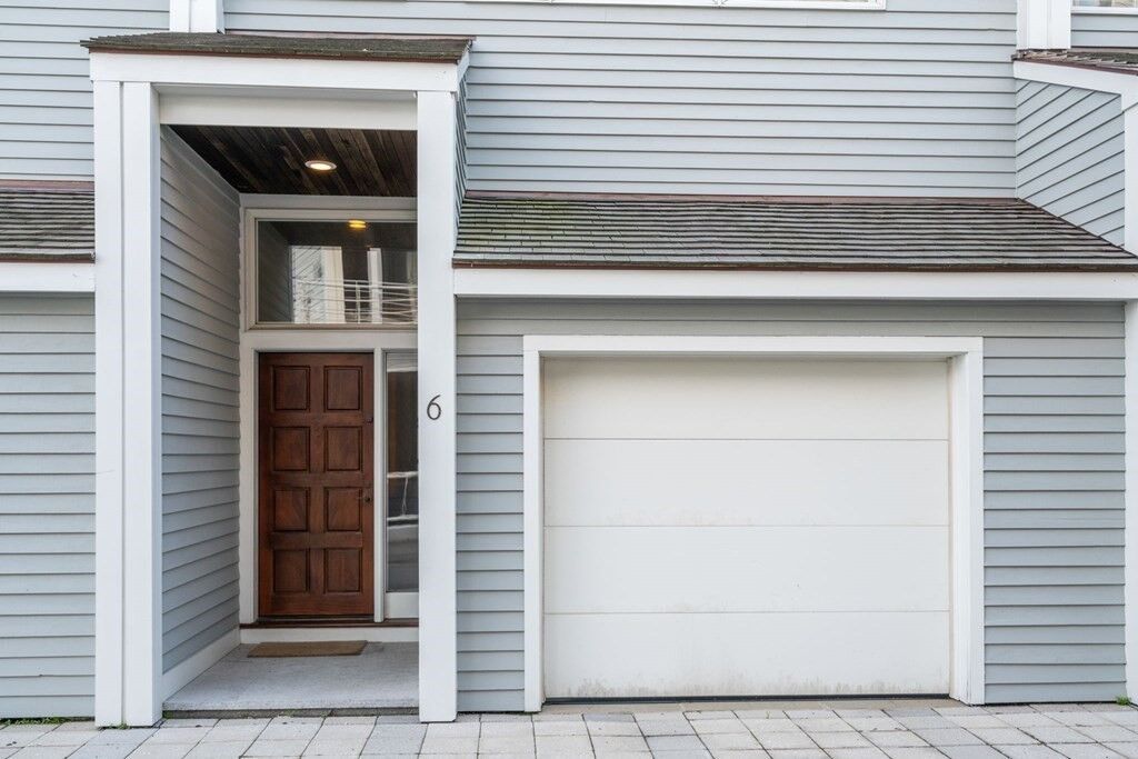 Property Photo:  6 Constellation Wharf 6  MA 02129 
