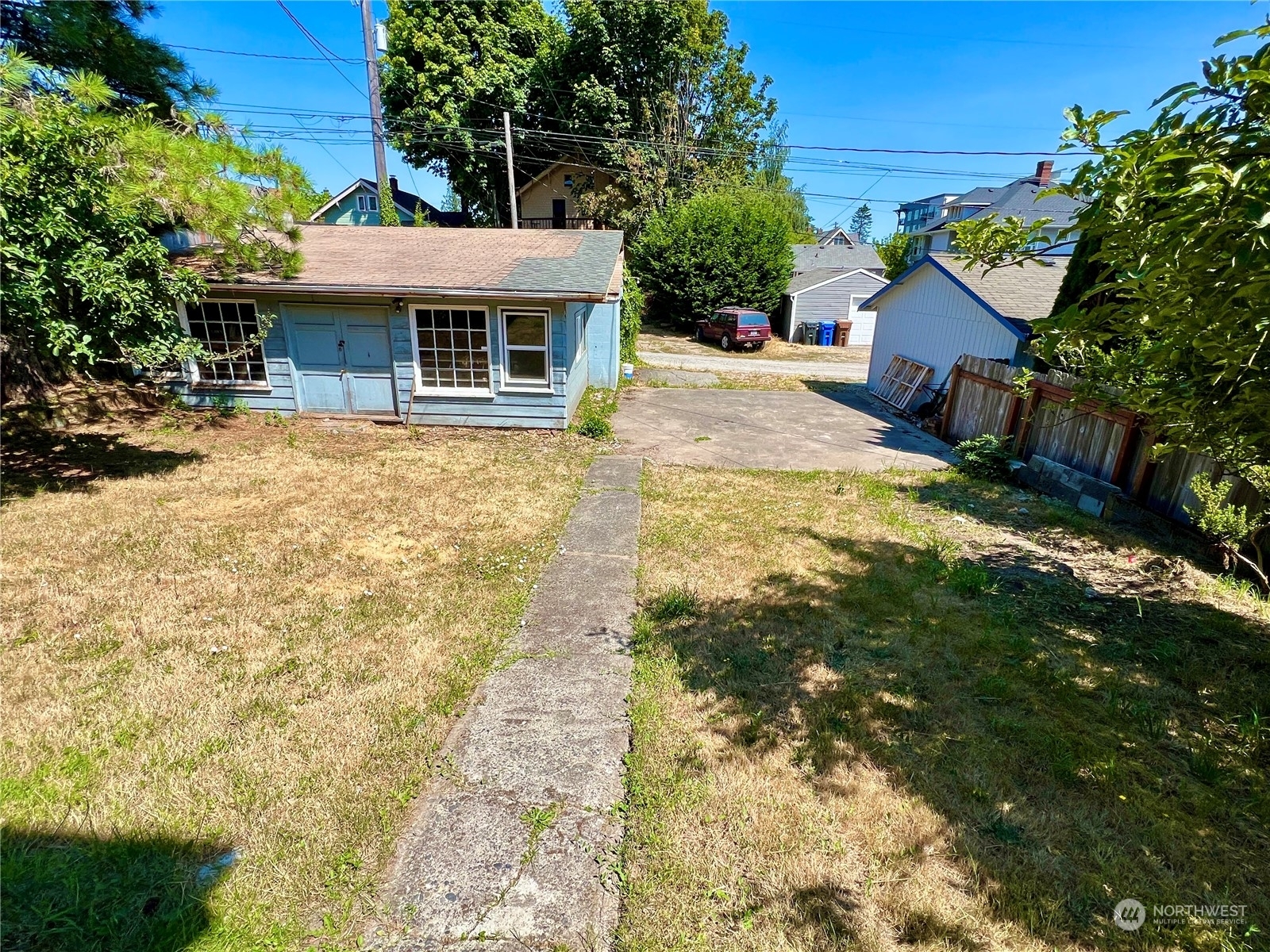 Property Photo:  3209 S 8th Street  WA 98405 