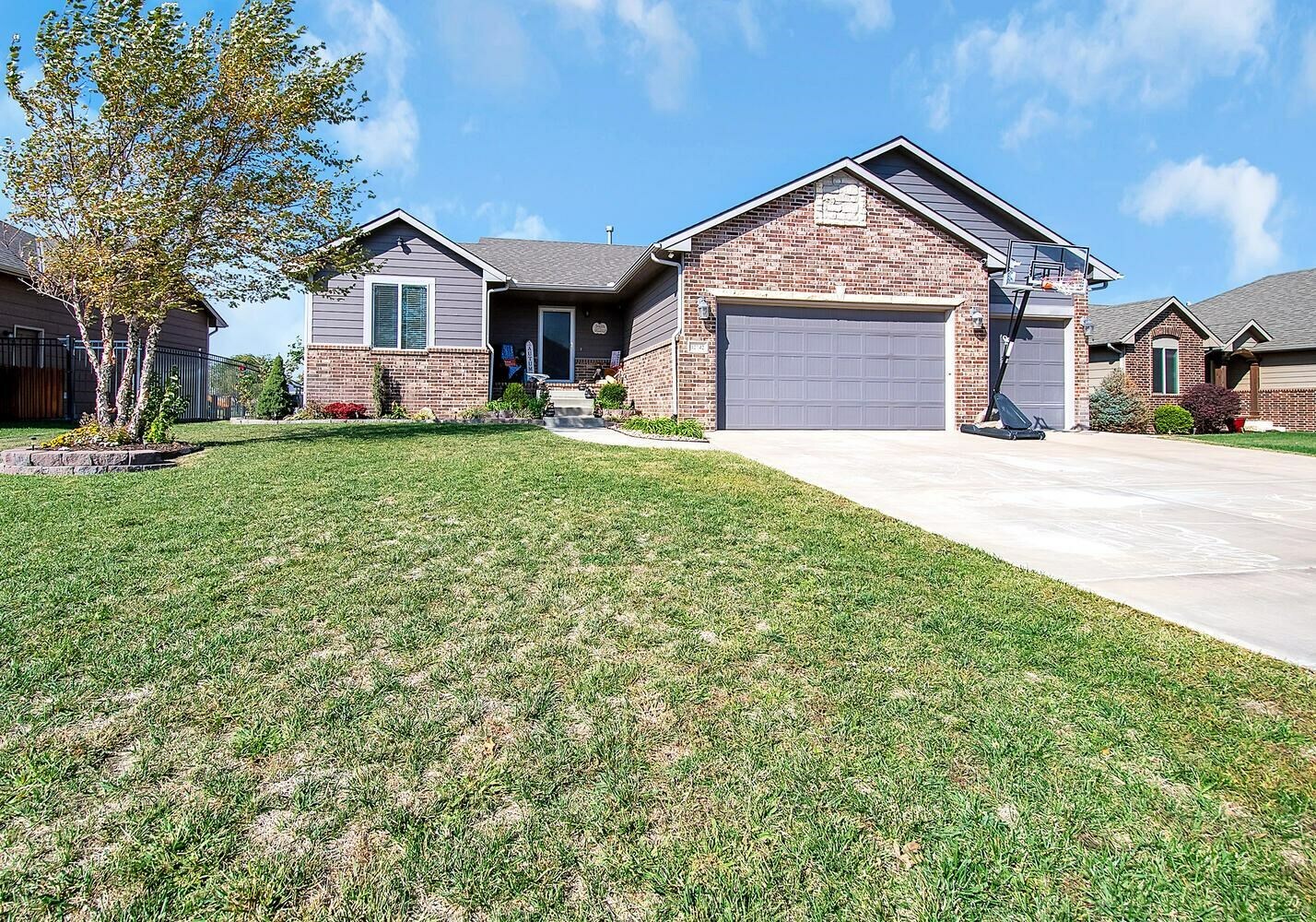 Property Photo:  12742 W Grant Ct  KS 67235 