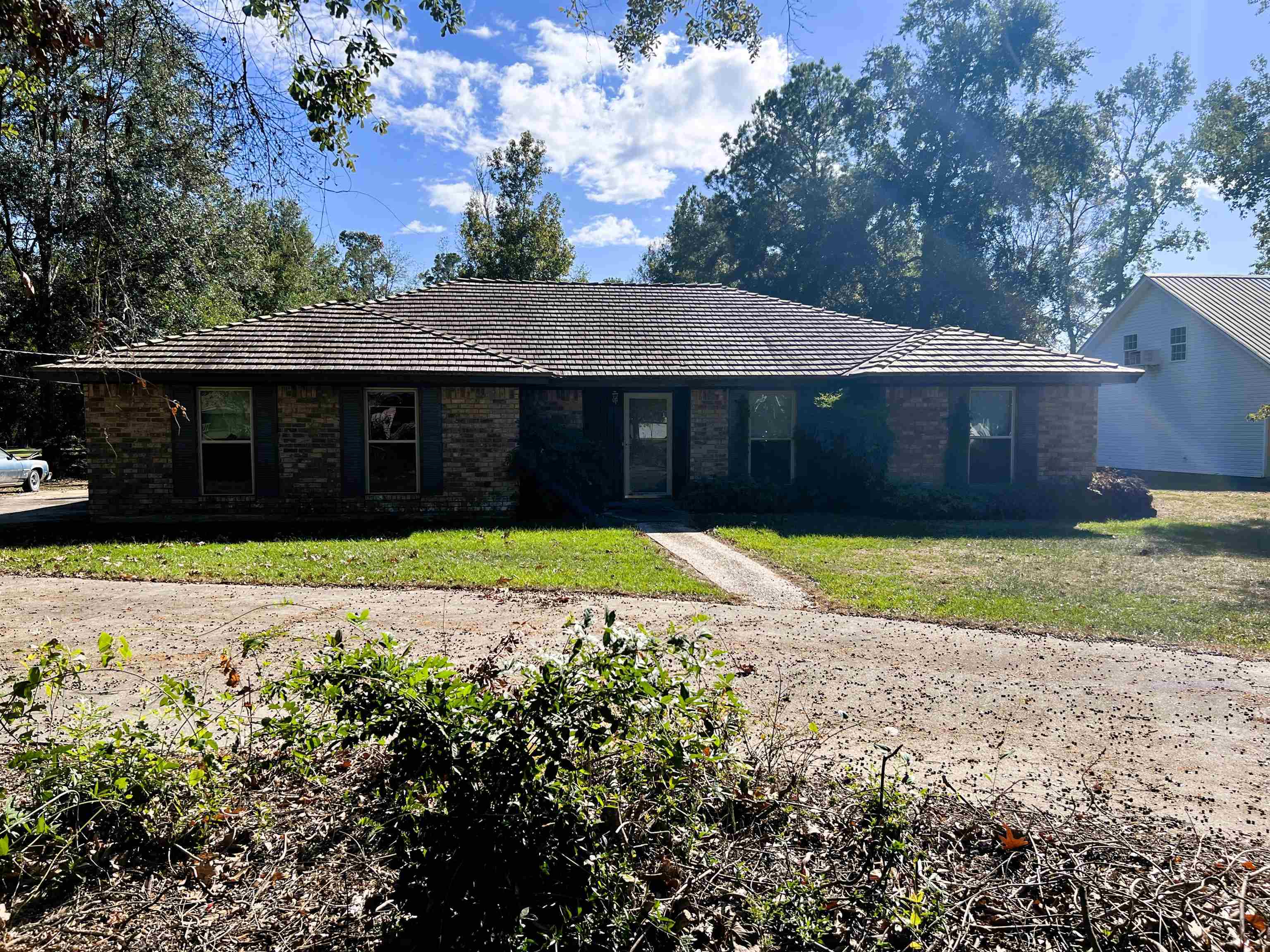 Property Photo:  8561 Creek Dr.  TX 77630 