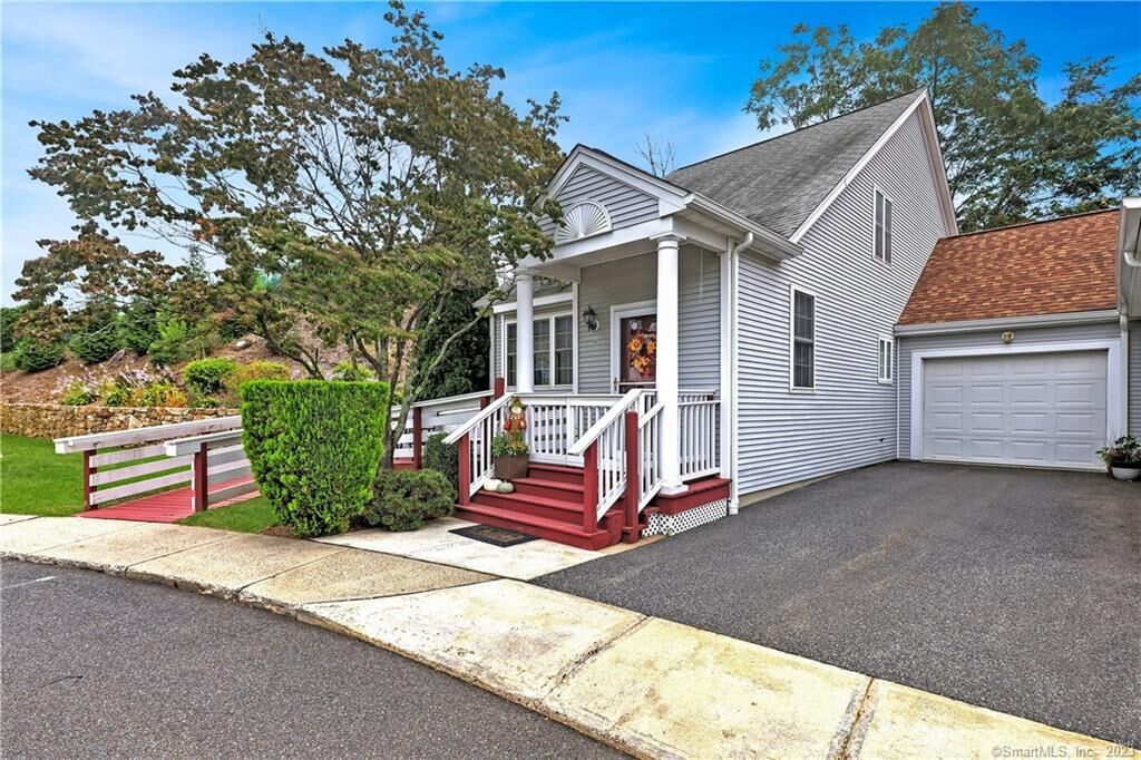 Property Photo: 25 Forest Road A CT 06461