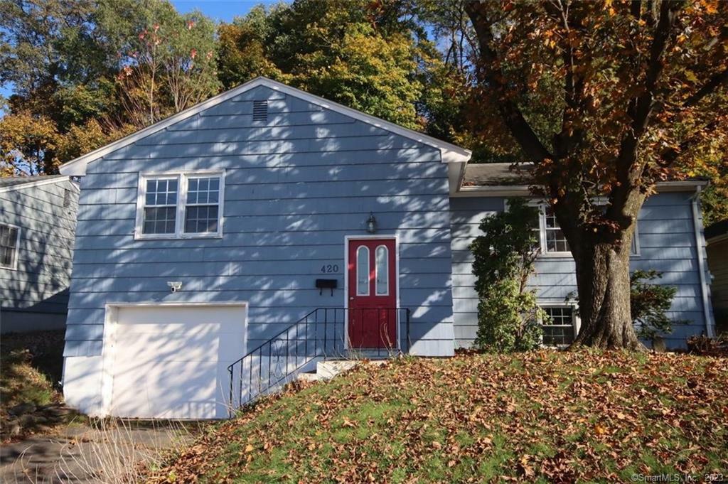 Property Photo: 420 South Main Street CT 06110