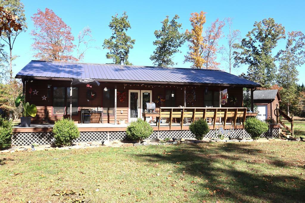 Property Photo:  771 Red Oak Lane  VA 23968 