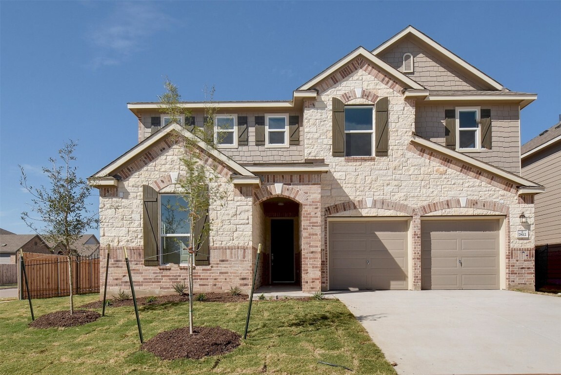 Property Photo:  7812 Libretto Lane  TX 78744 