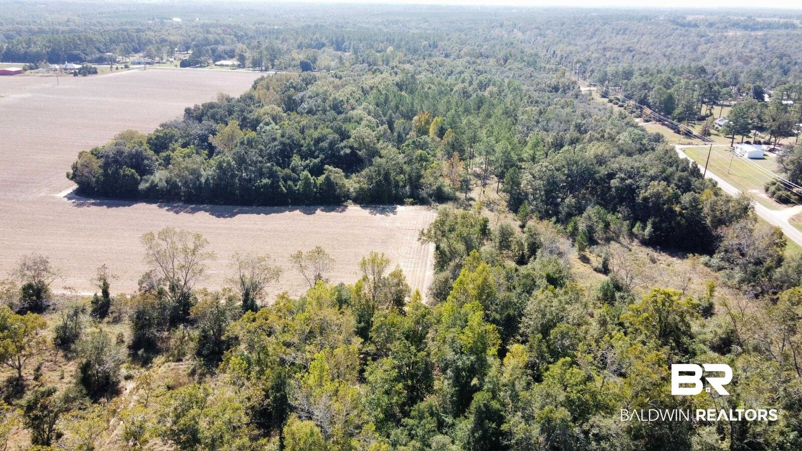 Property Photo:  19200 Blueberry Lane  AL 36576 