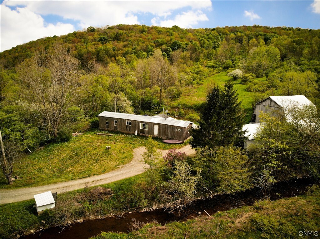 Property Photo: 2937 State Route 41 NY 13040