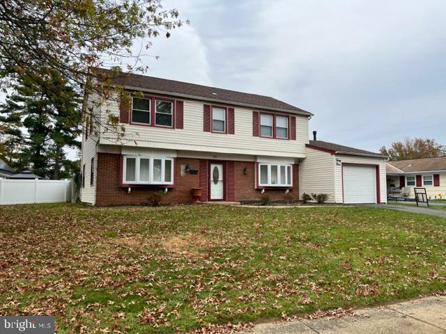 33 Edgemont Lane  Willingboro NJ 08046 photo