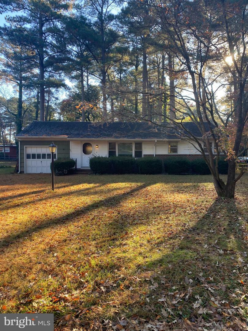 Property Photo:  502 Douglas Road  MD 21801 