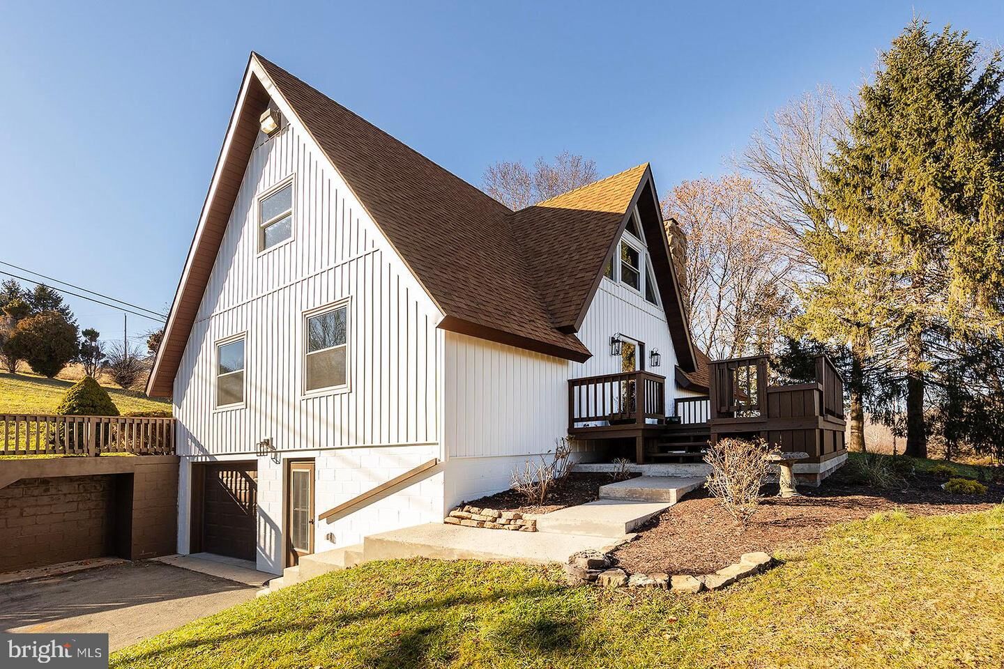 Property Photo: 40 Glenview Lane WV 26726