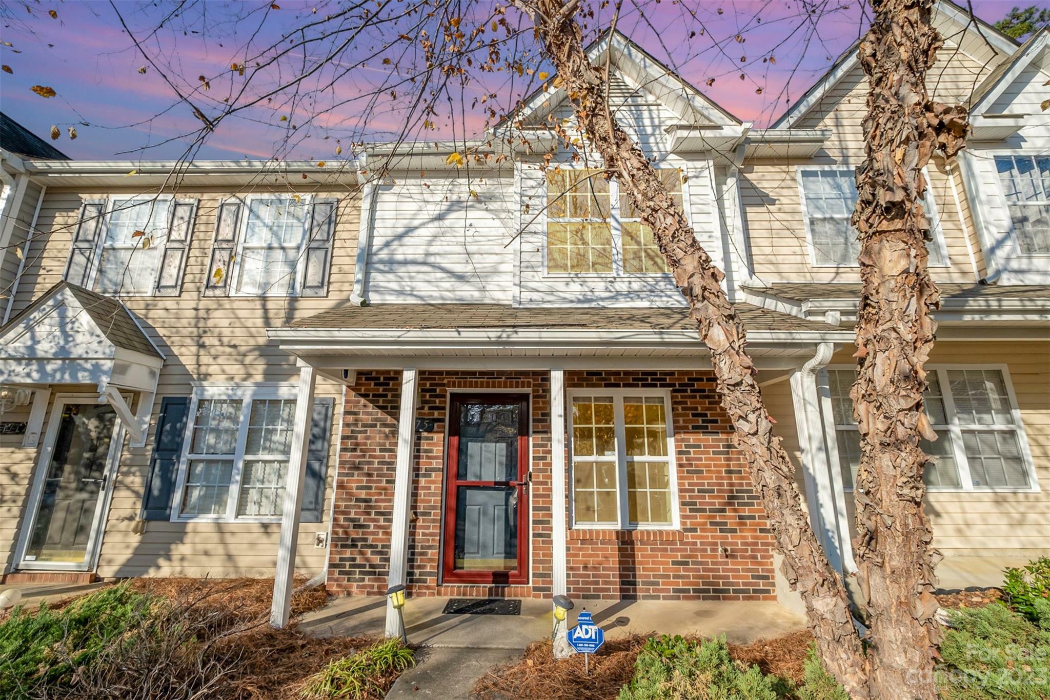 Property Photo: 5175 Ficus Tree Lane NC 28215
