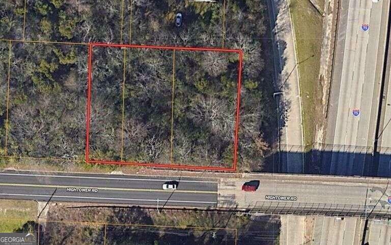 Property Photo: 1011 Hightower Road GA 31206