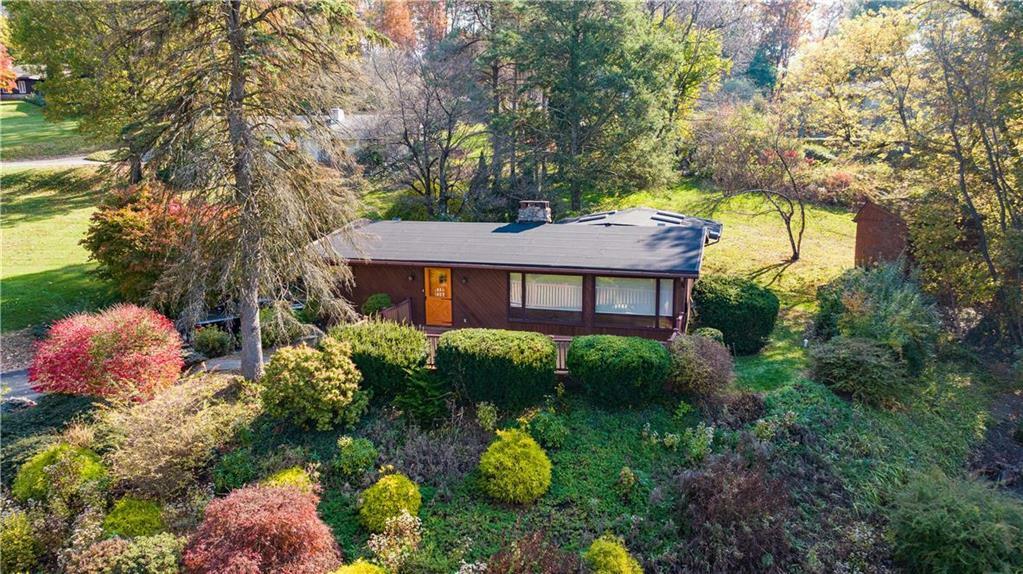 Property Photo:  1370 Beverly Hills Road  PA 18036 