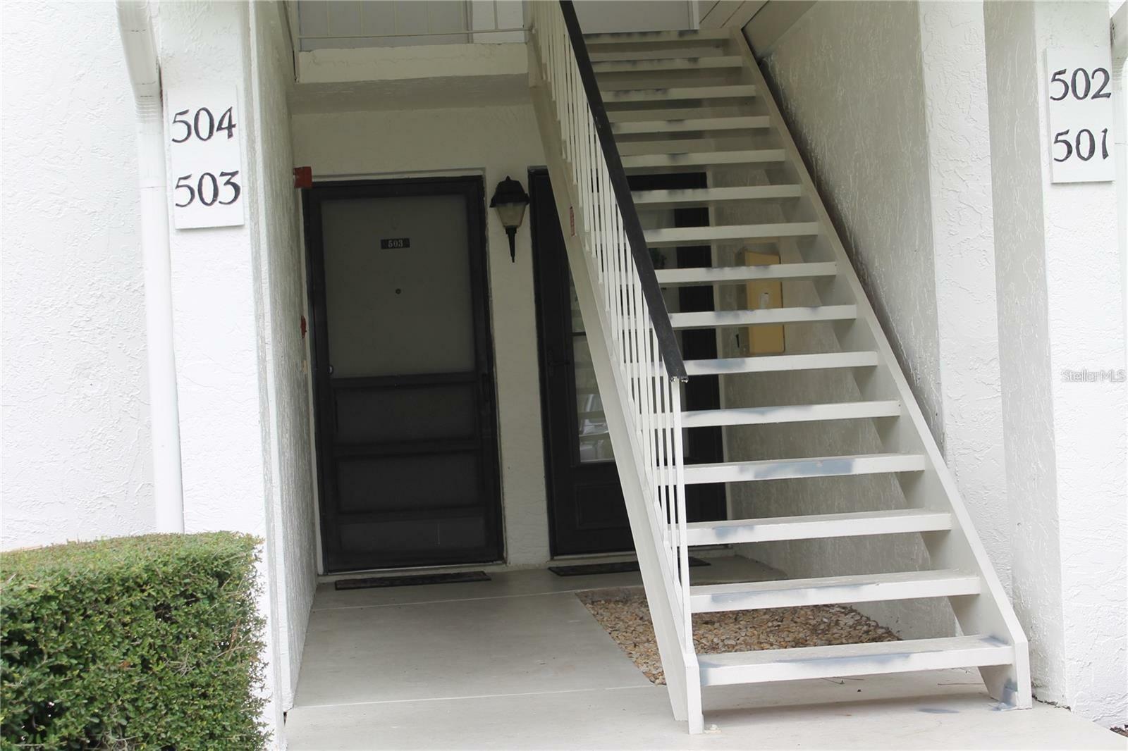 Property Photo: 503 Meadow Lane 503 FL 34677