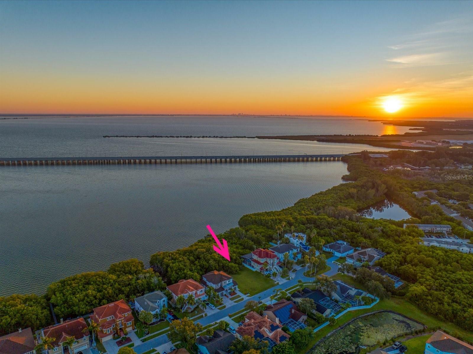 Property Photo:  Shoreline Drive  FL 33760 