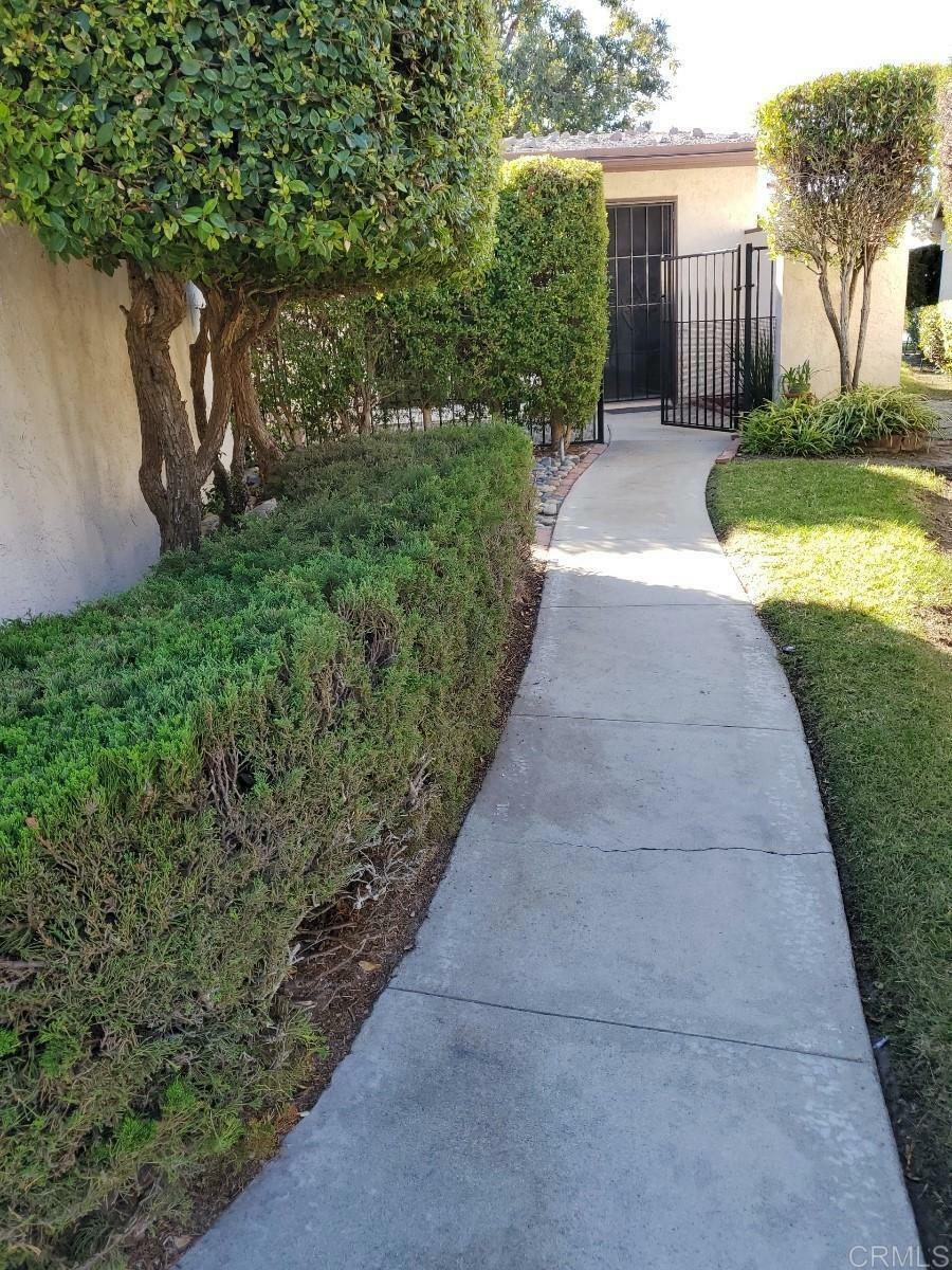 Property Photo:  3725 Hickory Way  CA 92057 