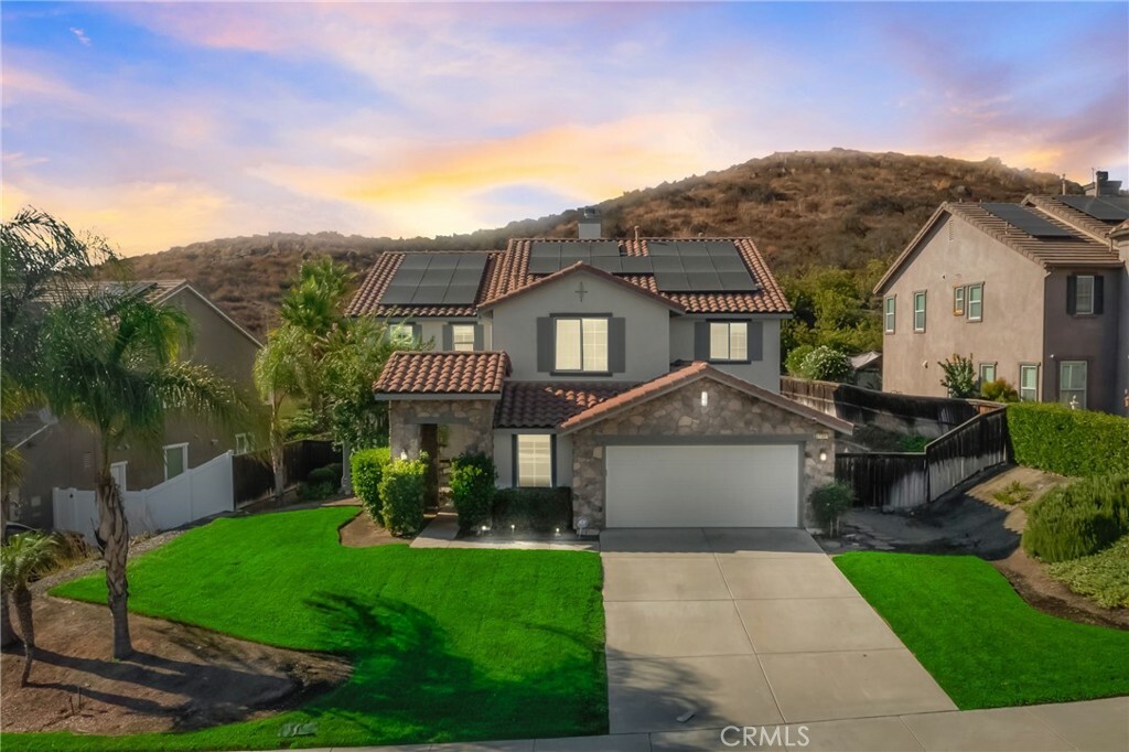 Property Photo:  27397 Murrieta Oaks  CA 92562 