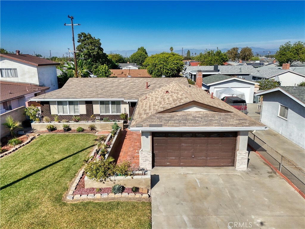 Property Photo:  6460 San Marcos Way  CA 90620 