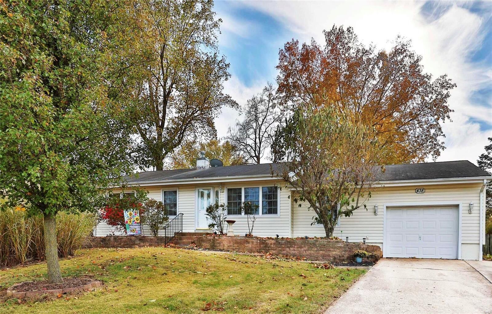 Property Photo:  438 Radford Lane  MO 63021 