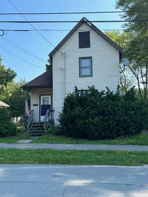 Property Photo:  223 Palm Street  ME 04401 