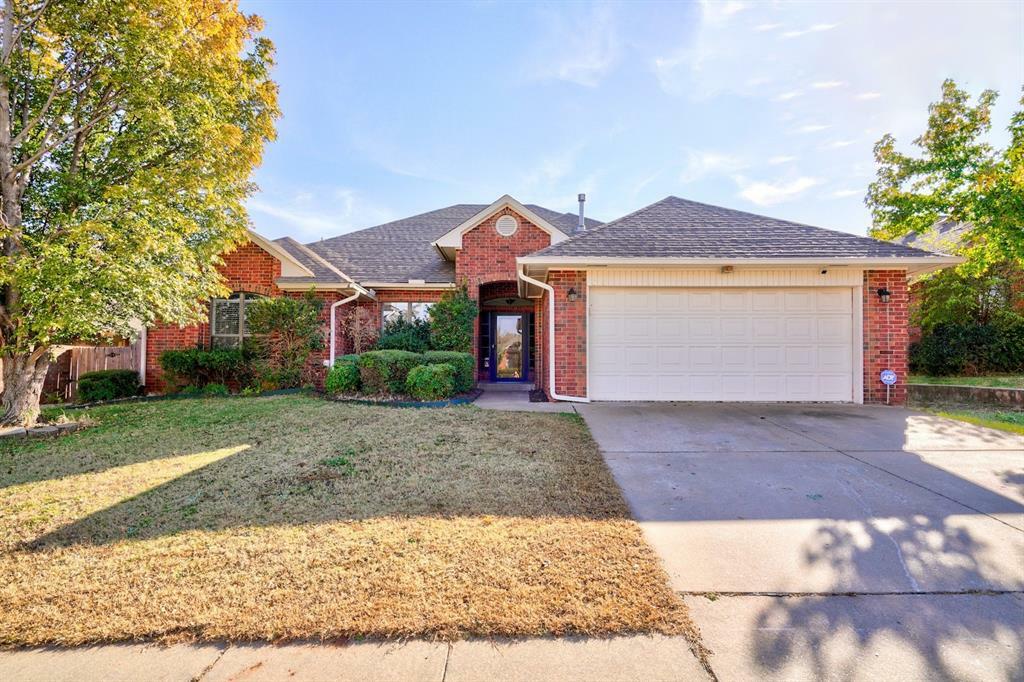 Property Photo:  1312 NW 183rd Terrace  OK 73012 