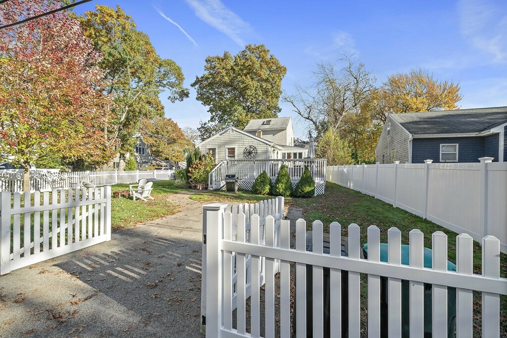 Property Photo:  50 Steven Road  MA 02050 