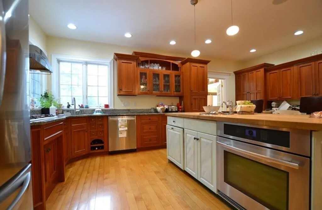 Property Photo: 28 Old Town Rd MA 02081