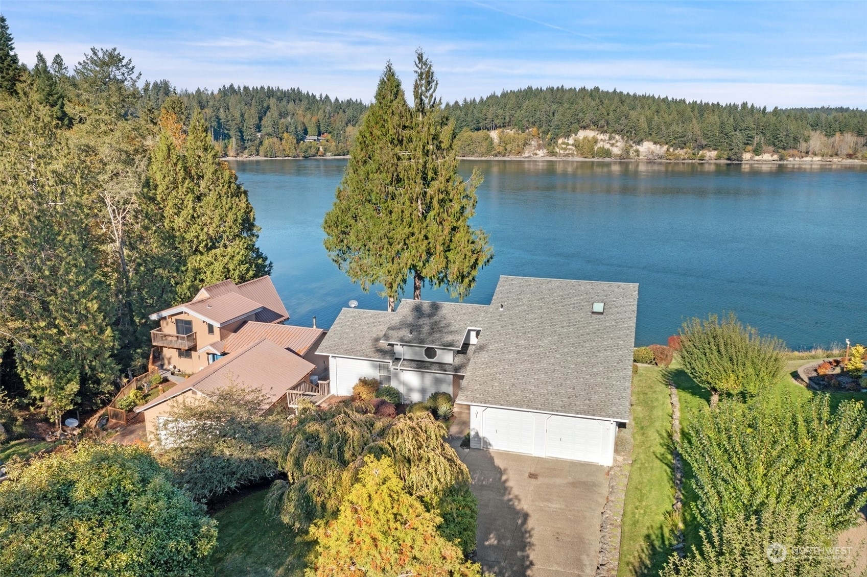 Property Photo:  87 SE Teagle Drive  WA 98584 