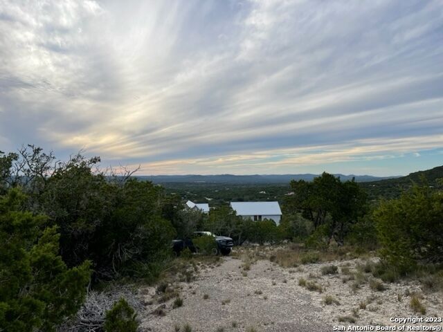Property Photo: Lot 46 Scenic Crest TX 78063