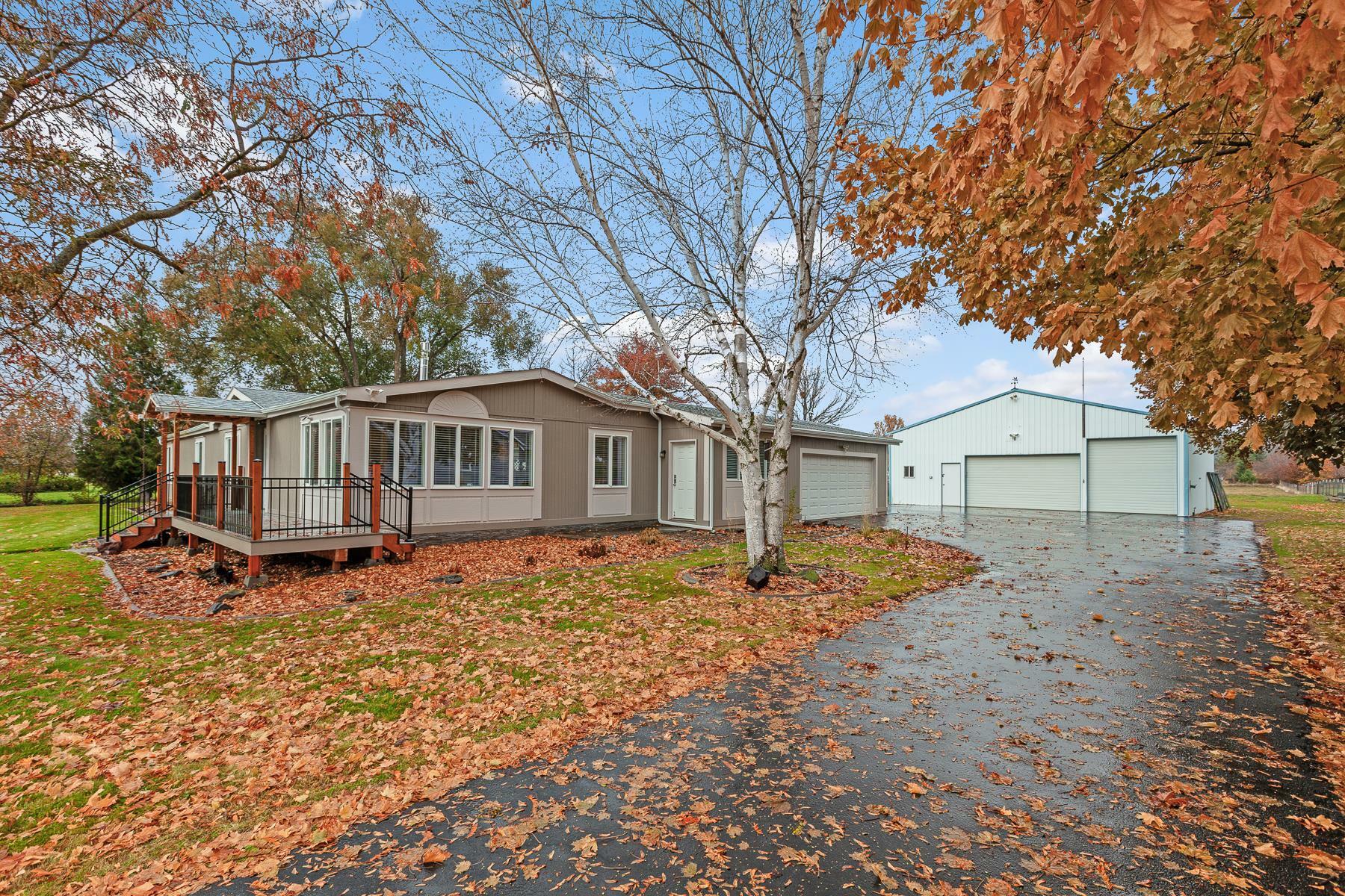 Property Photo: 17709 E Indiana Ave WA 99016