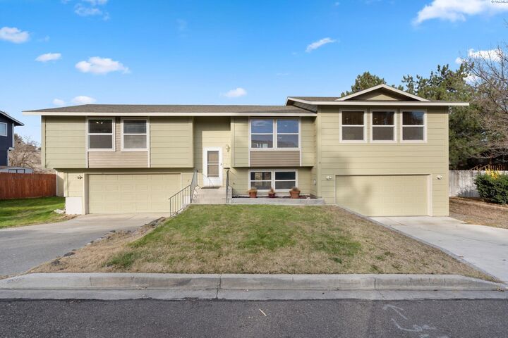 906 Angeline Blvd  Benton City WA 99320 photo