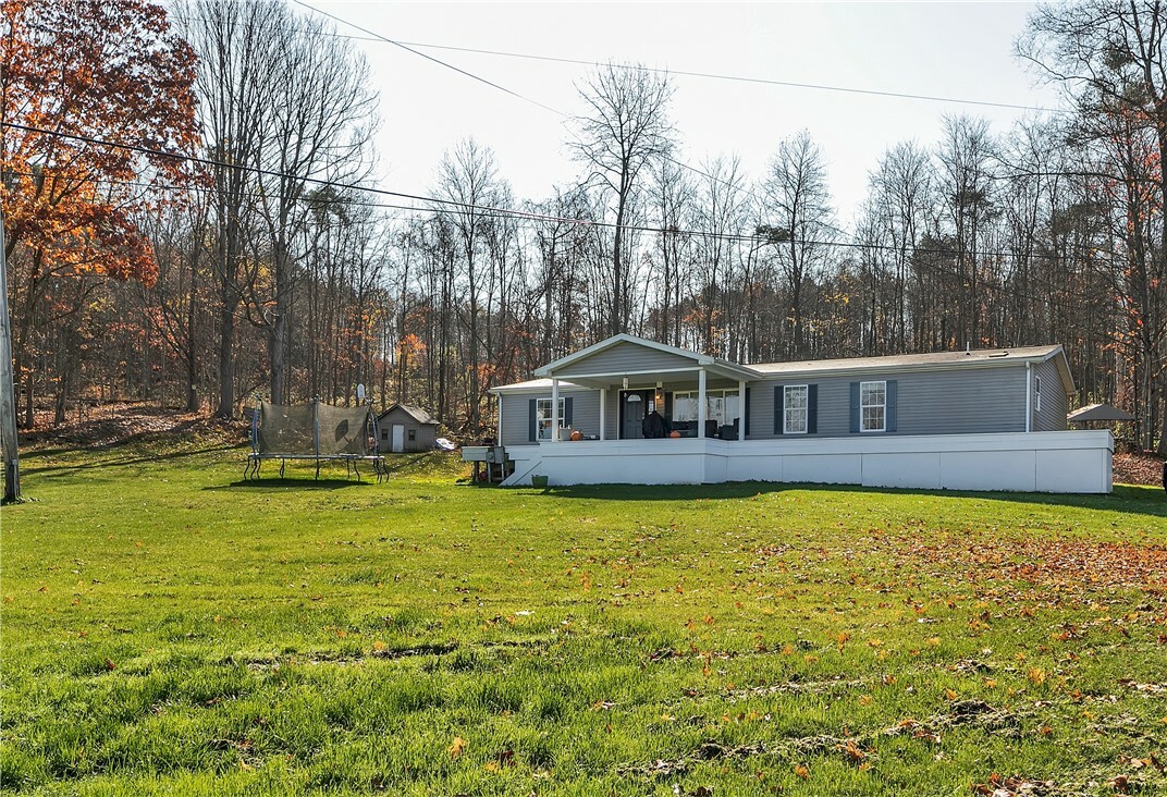 Property Photo:  134 N Oliver Rd  PA 16201 