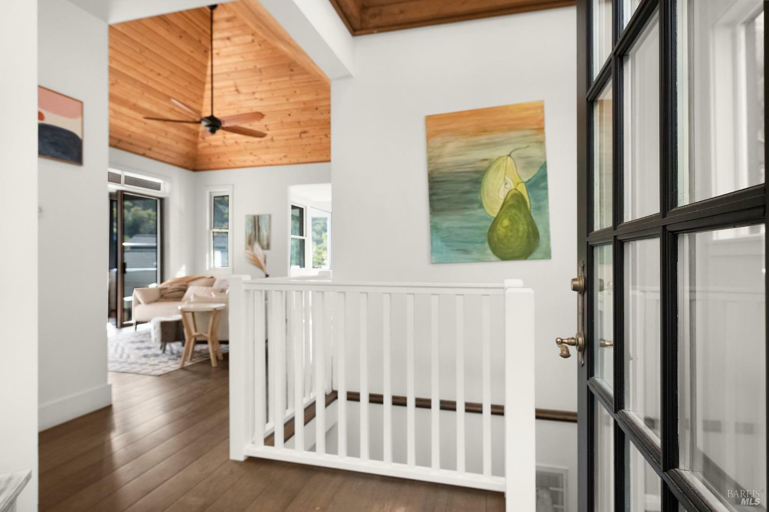 Property Photo: 99 Hillside Avenue CA 94960