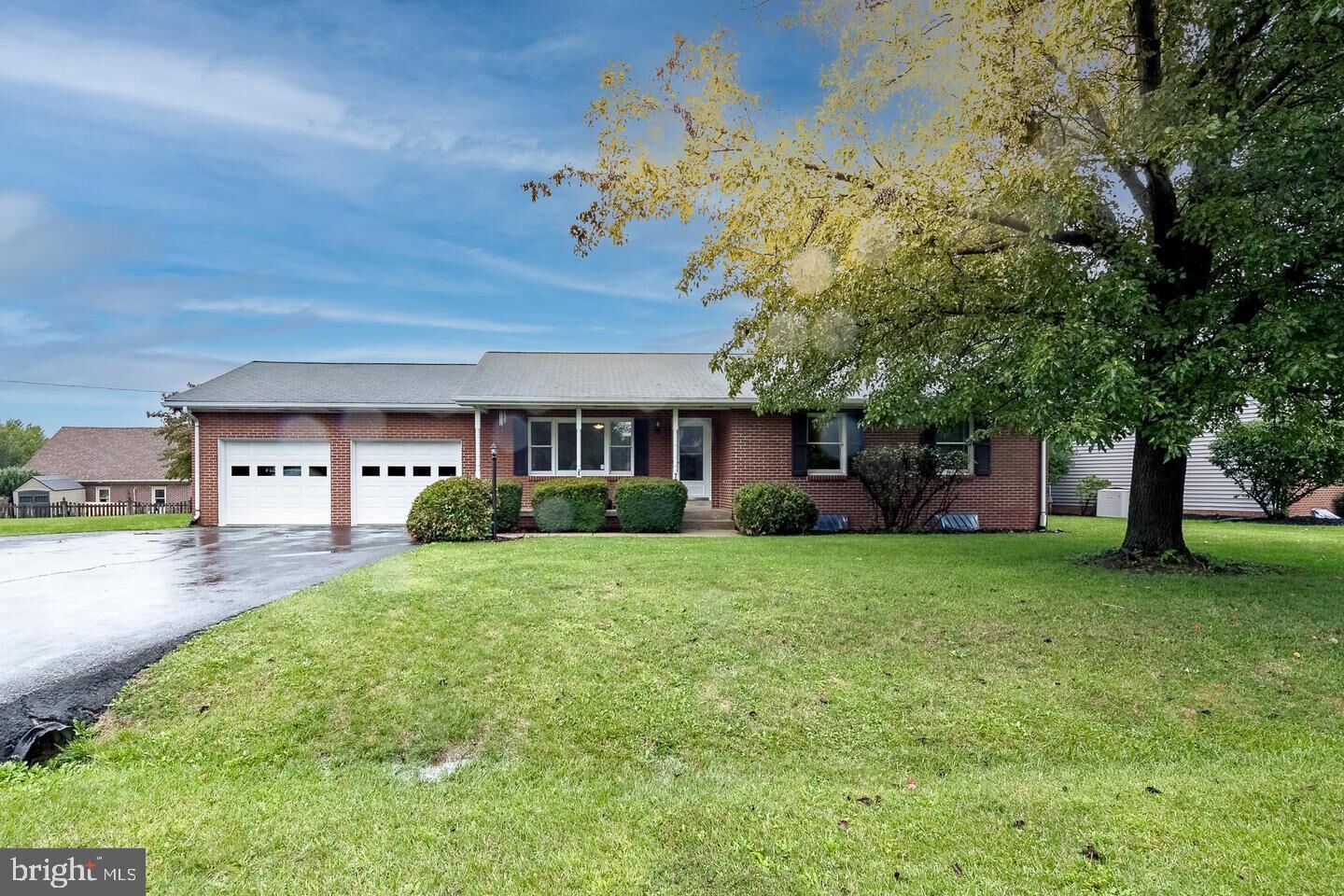Property Photo:  7202 Rainbow Lane  MD 21702 