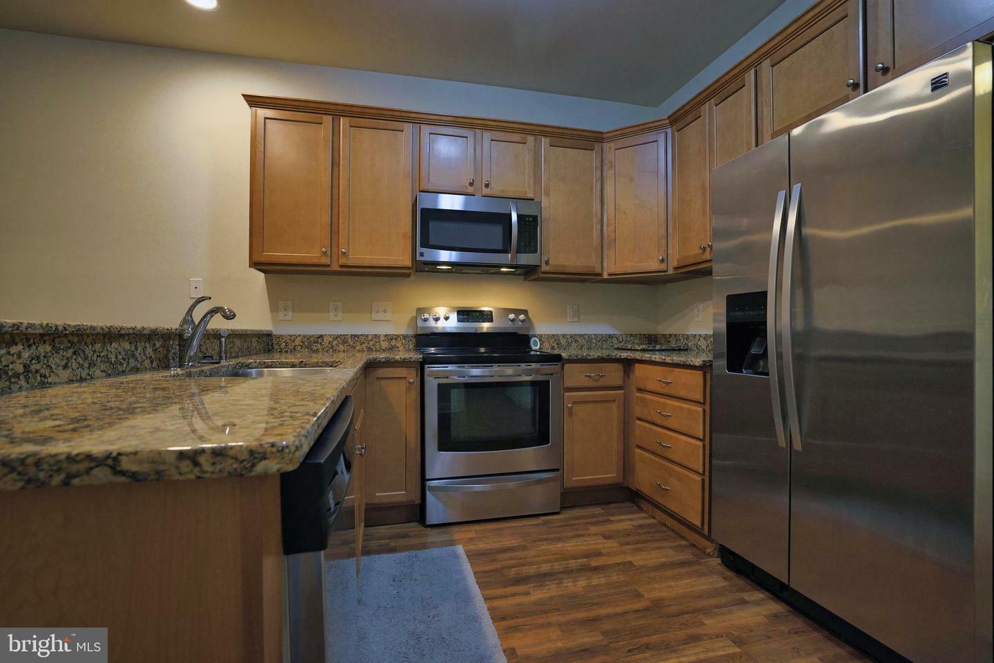 Property Photo: 103 Irving 206 VA 22443