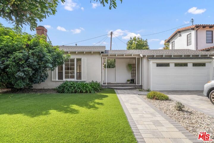 2613   Patricia Ave  Los Angeles CA 90064 photo