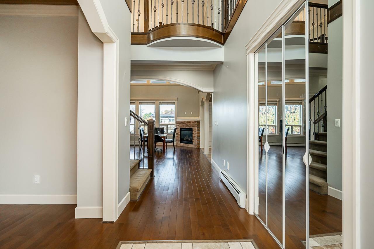Property Photo: 7457 Wren BC V2V3B7