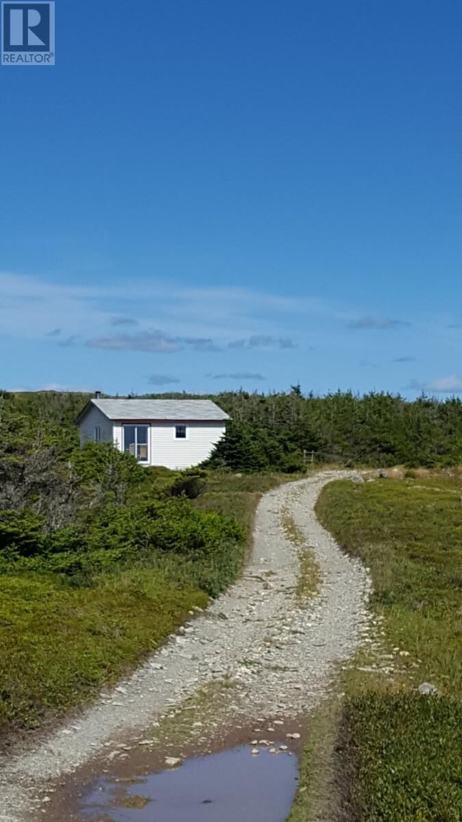 Property Photo: 0 Church Road NL