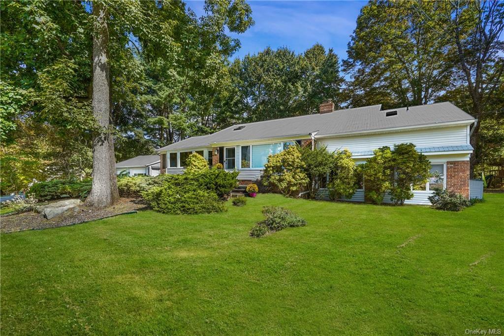 Property Photo:  20 Peck Road  NY 10549 