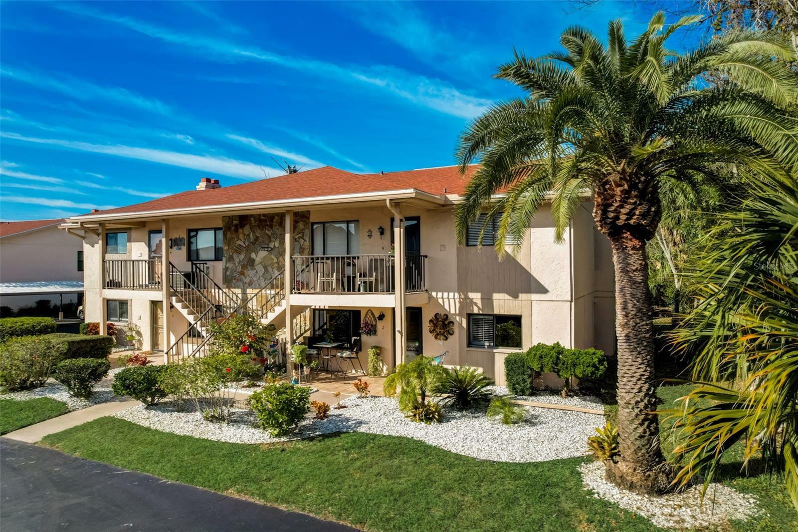 Property Photo: 9930 Eagles Point Circle 2 FL 34668