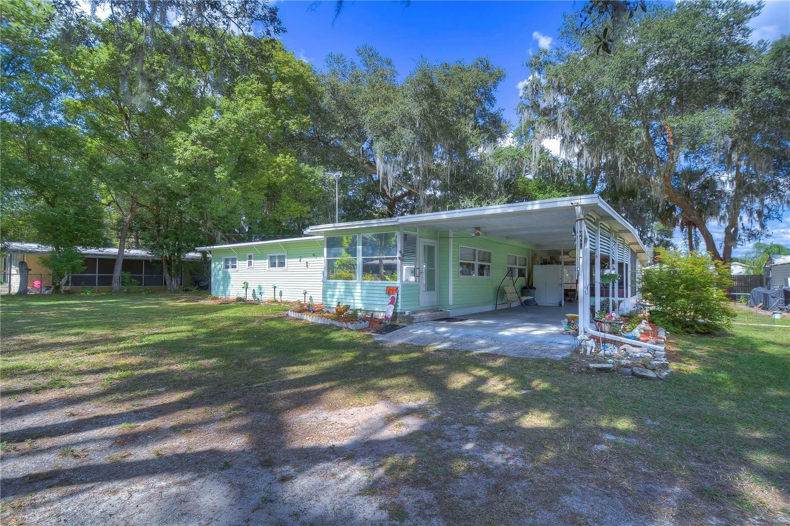 Property Photo:  36815 Camphor Drive  FL 33541 