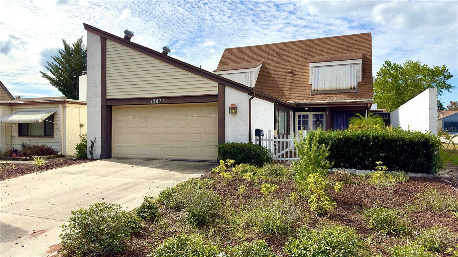 Property Photo: 12825 Sandy Trail Lane FL 34667