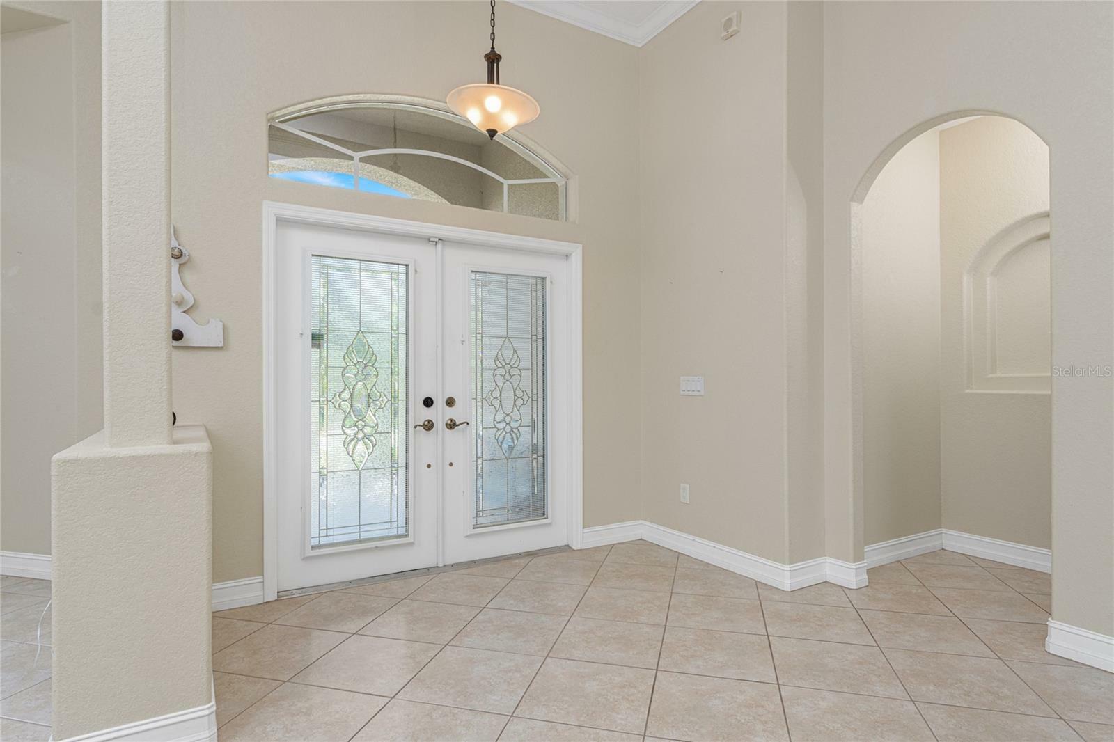 Property Photo: 2650 Nimbus Drive FL 34287