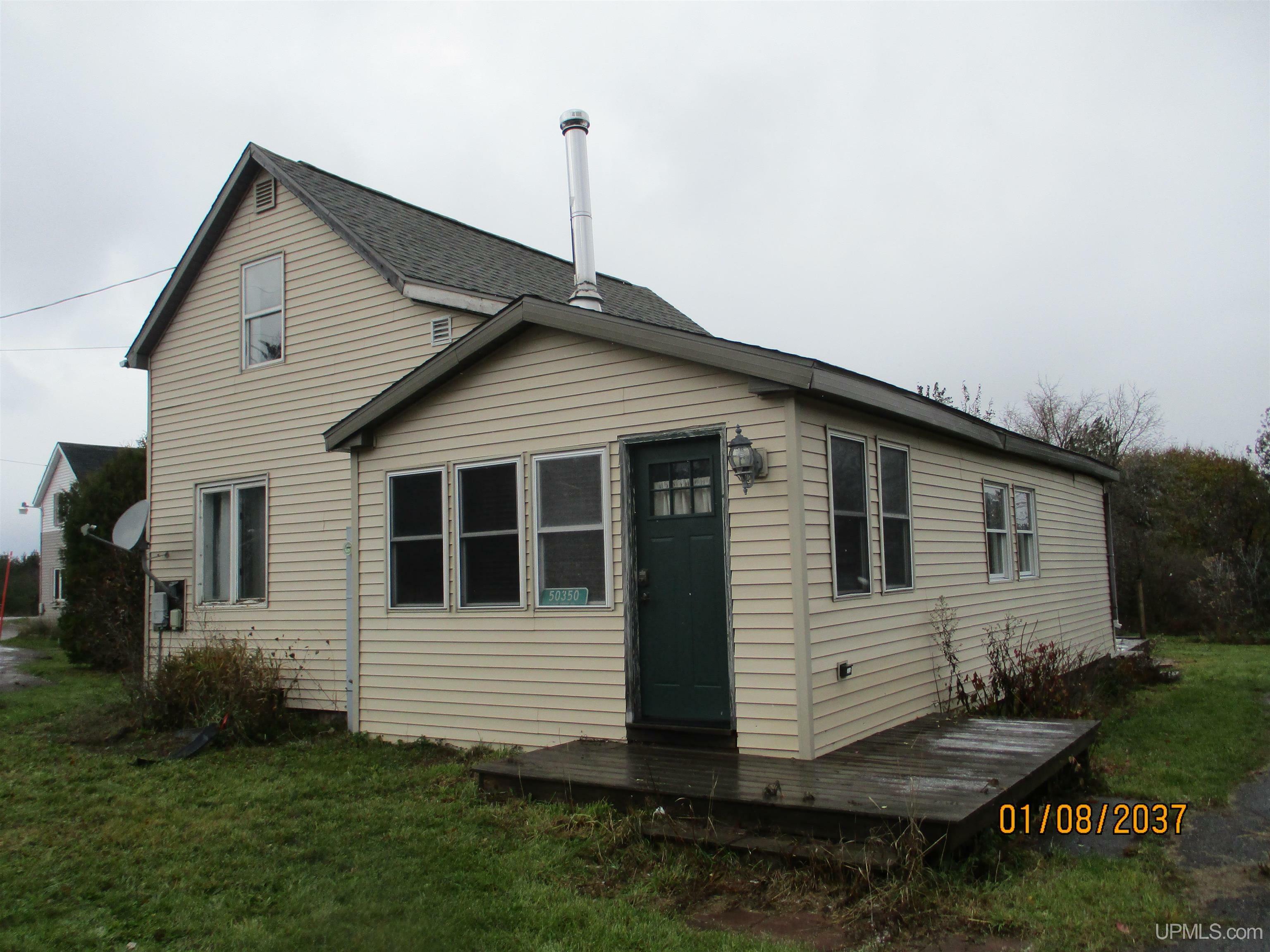 Property Photo:  50350 Lake Annie  MI 49930 